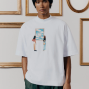 HEAVYWEIGHT TEE GALLERY