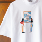 HEAVYWEIGHT TEE GALLERY