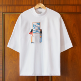 HEAVYWEIGHT TEE GALLERY