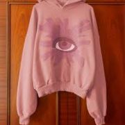 House Of Errors All-Seeing Blossom Tracksuit