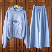 House Of Errors All-Seeing Neptune Tracksuit