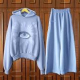 House Of Errors All-Seeing Neptune Tracksuit