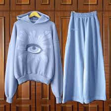 House Of Errors All-Seeing Neptune Tracksuit