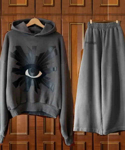 House Of Errors All-Seeing Sable Tracksuit