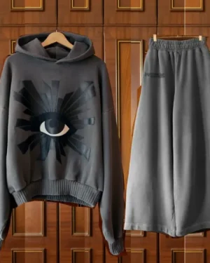 House Of Errors All-Seeing Sable Tracksuit