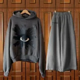 House Of Errors All-Seeing Sable Tracksuit