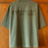 House of Errors All-Seeing Heavyweight Emerald T-Shirt