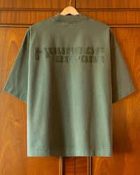 House of Errors All-Seeing Heavyweight Emerald T-Shirt