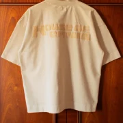 House of Errors All-Seeing Heavyweight in Sahara T-Shirt