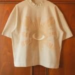 House of Errors All-Seeing Heavyweight in Sahara T-Shirt