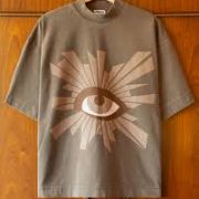 House of Errors All-Seeing Heavyweight in Silt T-Shirt