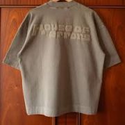 House of Errors All-Seeing Heavyweight in Silt T-Shirt