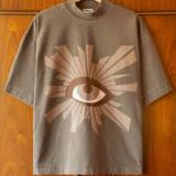 House of Errors All-Seeing Heavyweight in Silt T-Shirt