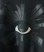 House of Errors All-Seeing in Black Hoodie