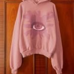 House of Errors All-Seeing in Blossom Hoodie