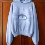 House of Errors All-Seeing in Neptune Hoodie