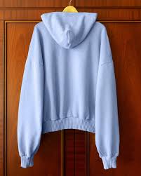 House of Errors All-Seeing in Neptune Hoodie