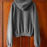 House of Errors All-Seeing in Sable Hoodie