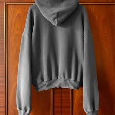 House of Errors All-Seeing in Sable Hoodie