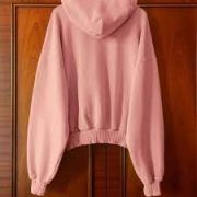 House of Errors All-Seeing in Scarlet Hoodie