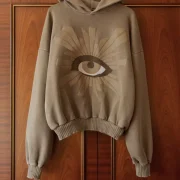 House of Errors All-Seeing in Silt Hoodie