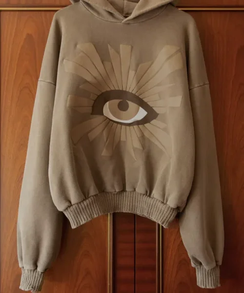 House of Errors All-Seeing in Silt Hoodie