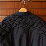 House of Errors Smock Weave Jacket Bomber