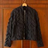 House of Errors Smock Weave Jacket Bomber